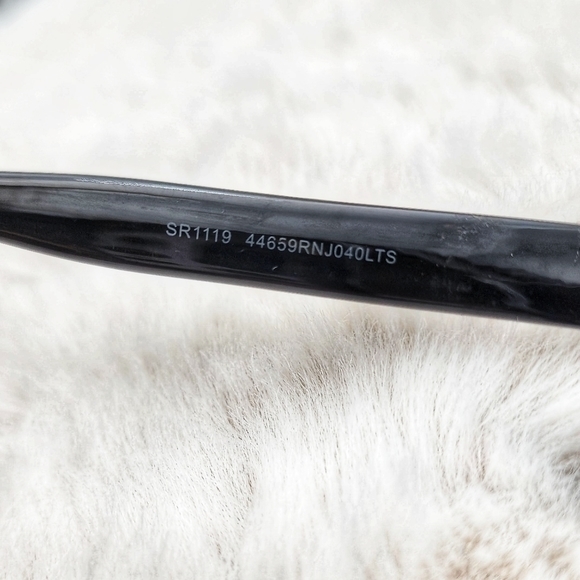 Nine West tortoise shell sunglasses NEW without tags - Picture 6 of 7